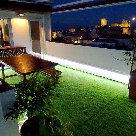 Atico77 Apartment Caces Exterior foto