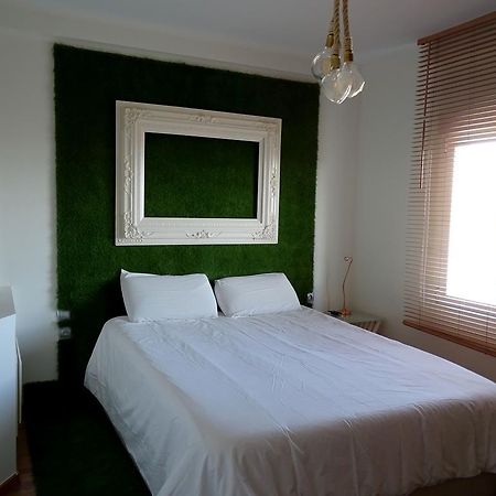 Atico77 Apartment Caces Exterior foto