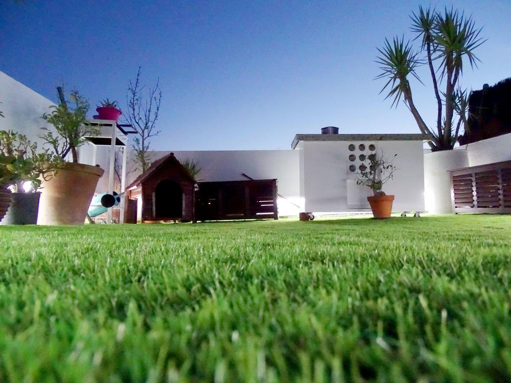 Atico77 Apartment Caces Exterior foto