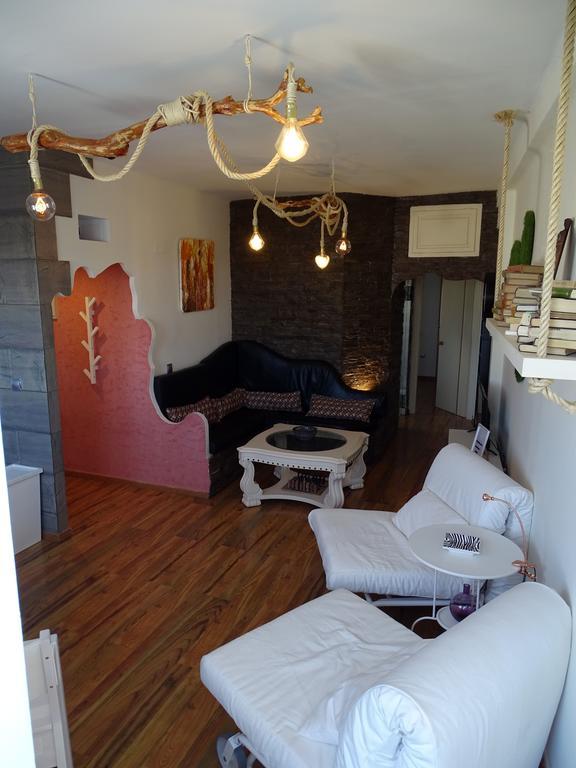 Atico77 Apartment Caces Exterior foto