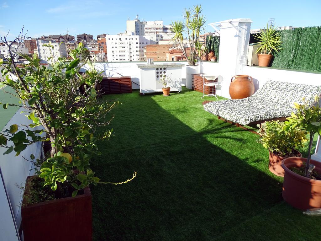 Atico77 Apartment Caces Exterior foto
