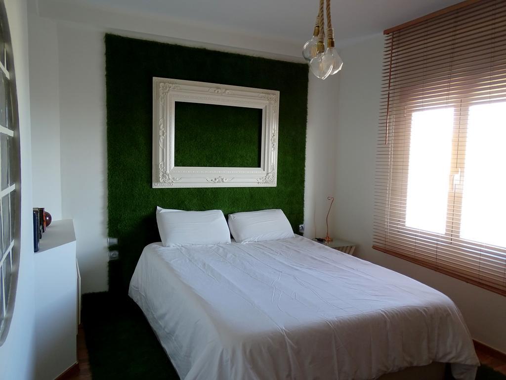 Atico77 Apartment Caces Exterior foto