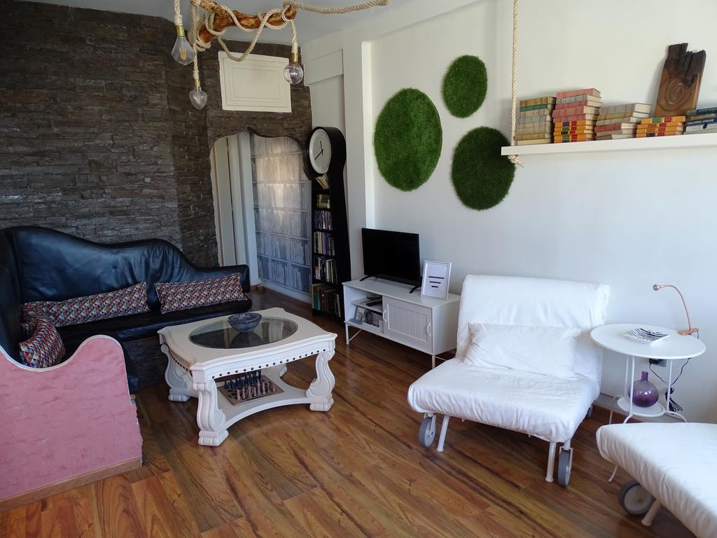 Atico77 Apartment Caces Exterior foto