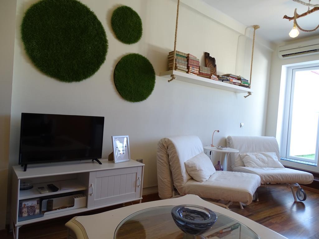 Atico77 Apartment Caces Exterior foto