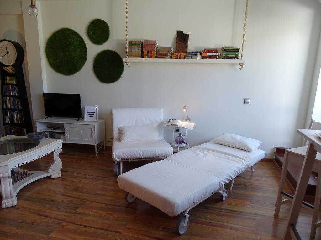 Atico77 Apartment Caces Exterior foto