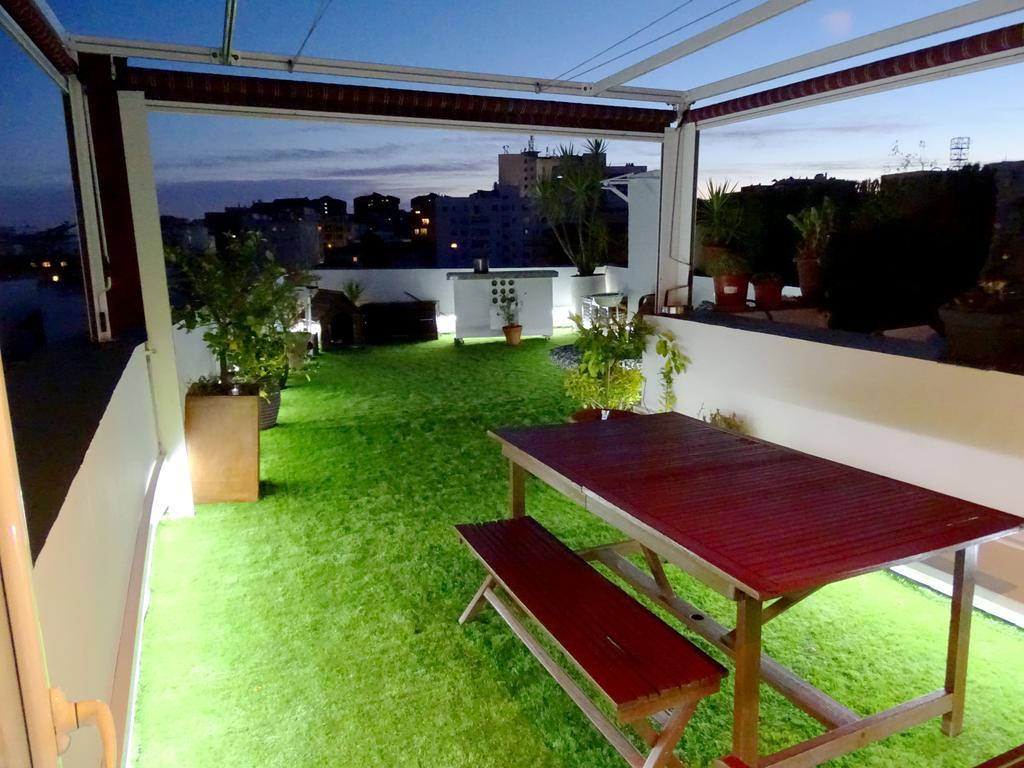 Atico77 Apartment Caces Exterior foto