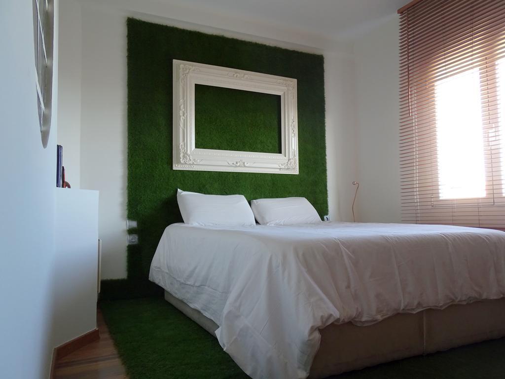 Atico77 Apartment Caces Exterior foto