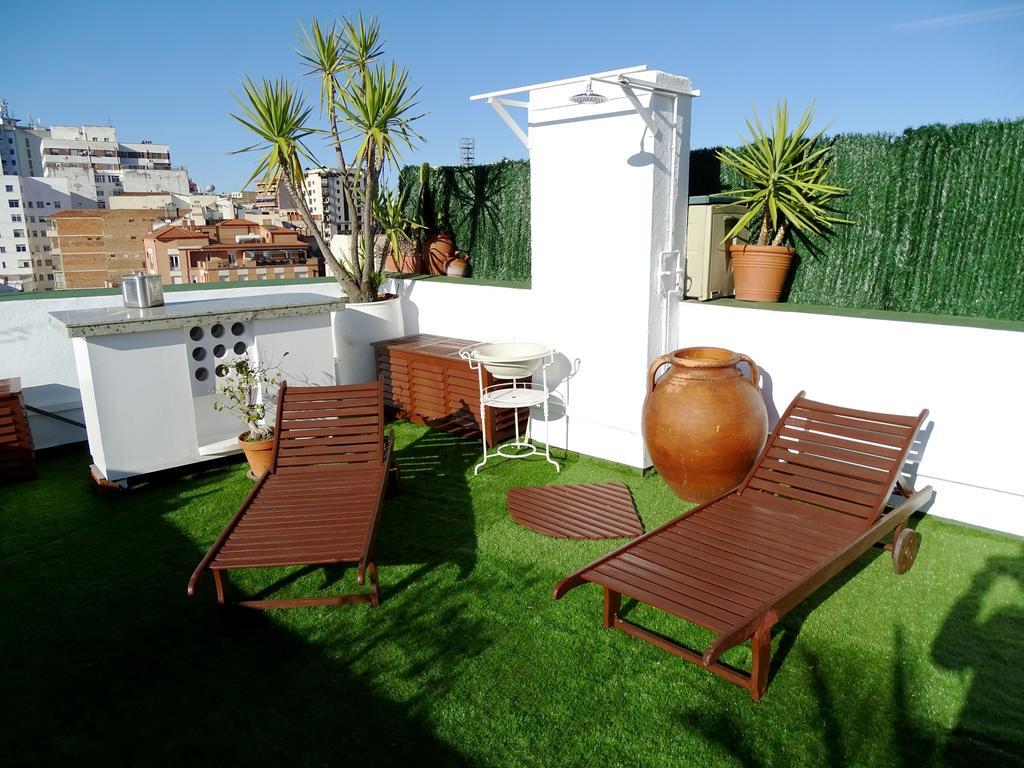 Atico77 Apartment Caces Exterior foto